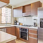 Dos Maderos Poblado Medellin 1 month minimum stay