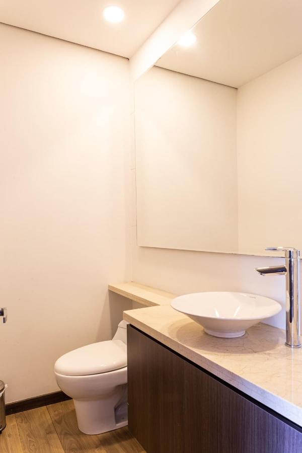 Dos Maderos Poblado Medellin 1 month minimum stay * Medellín