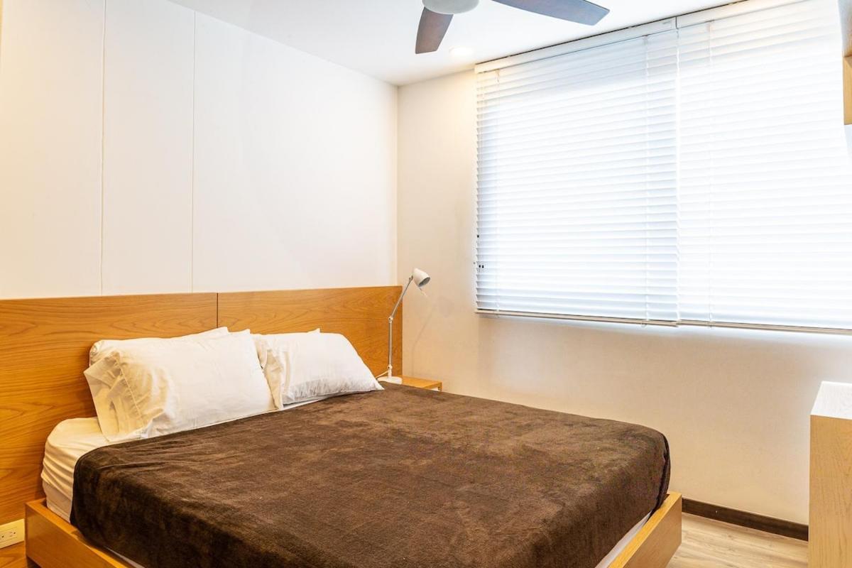 Apartamento Dos Maderos Poblado Medellin 1 month minimum stay Medellín