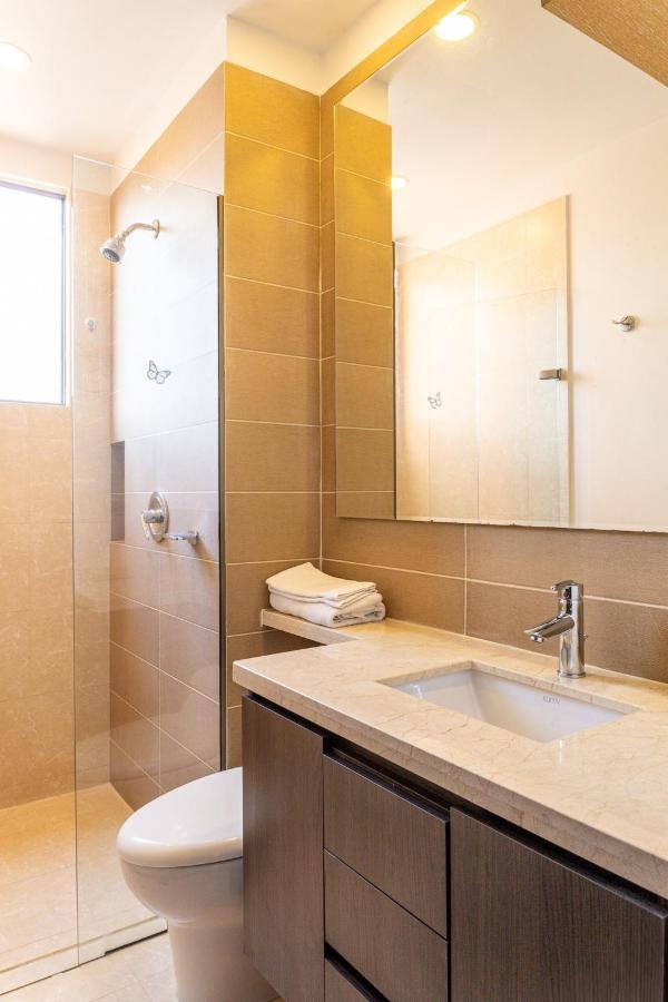 Dos Maderos Poblado Medellin 1 month minimum stay * Medellín