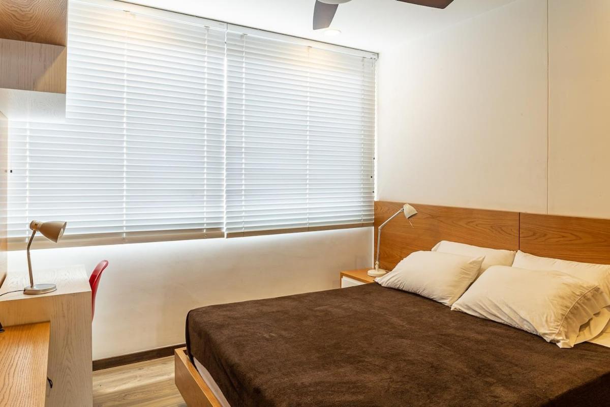 Dos Maderos Poblado Medellin 1 month minimum stay Medellín
